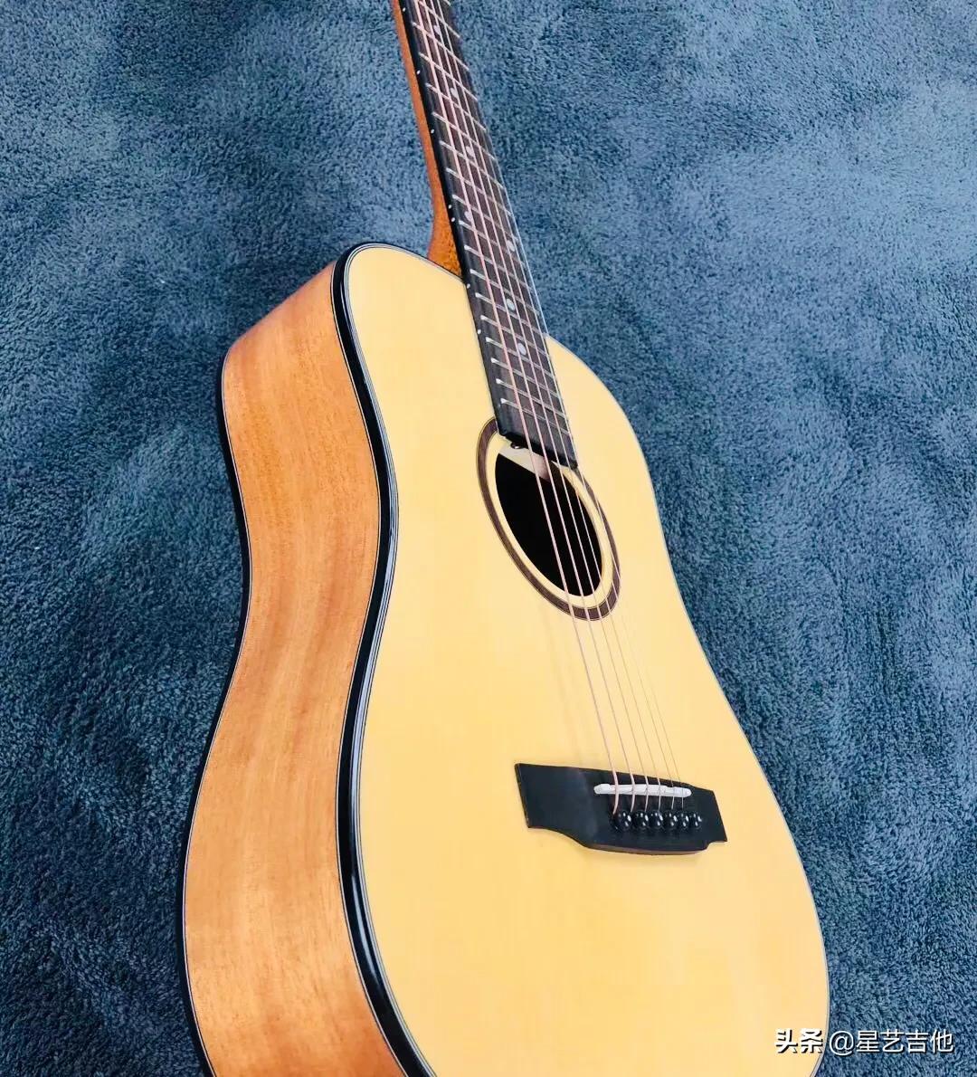 36寸民谣全单吉他推荐,星艺吉他最新信息
