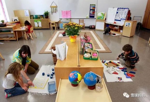 华德福蒙氏瑞吉欧,幼儿园选蒙氏还是外教好