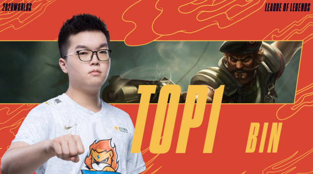 泸州老窖首次赞助电竞圈,LPL的4位上单选手会上场吗?