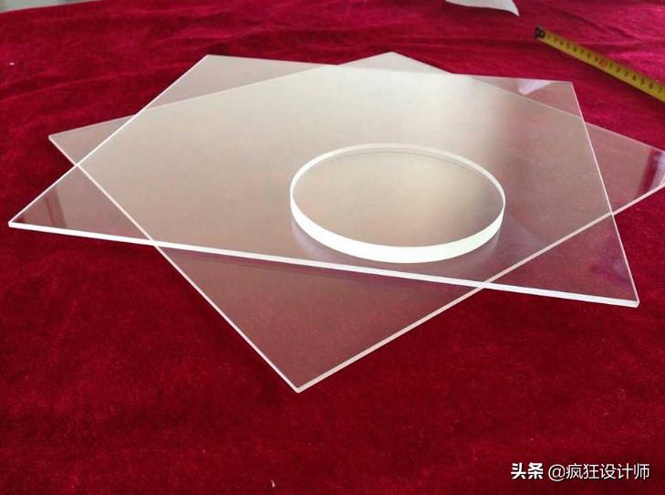 裁玻璃家用小妙招,用什么简易工具可以裁玻璃