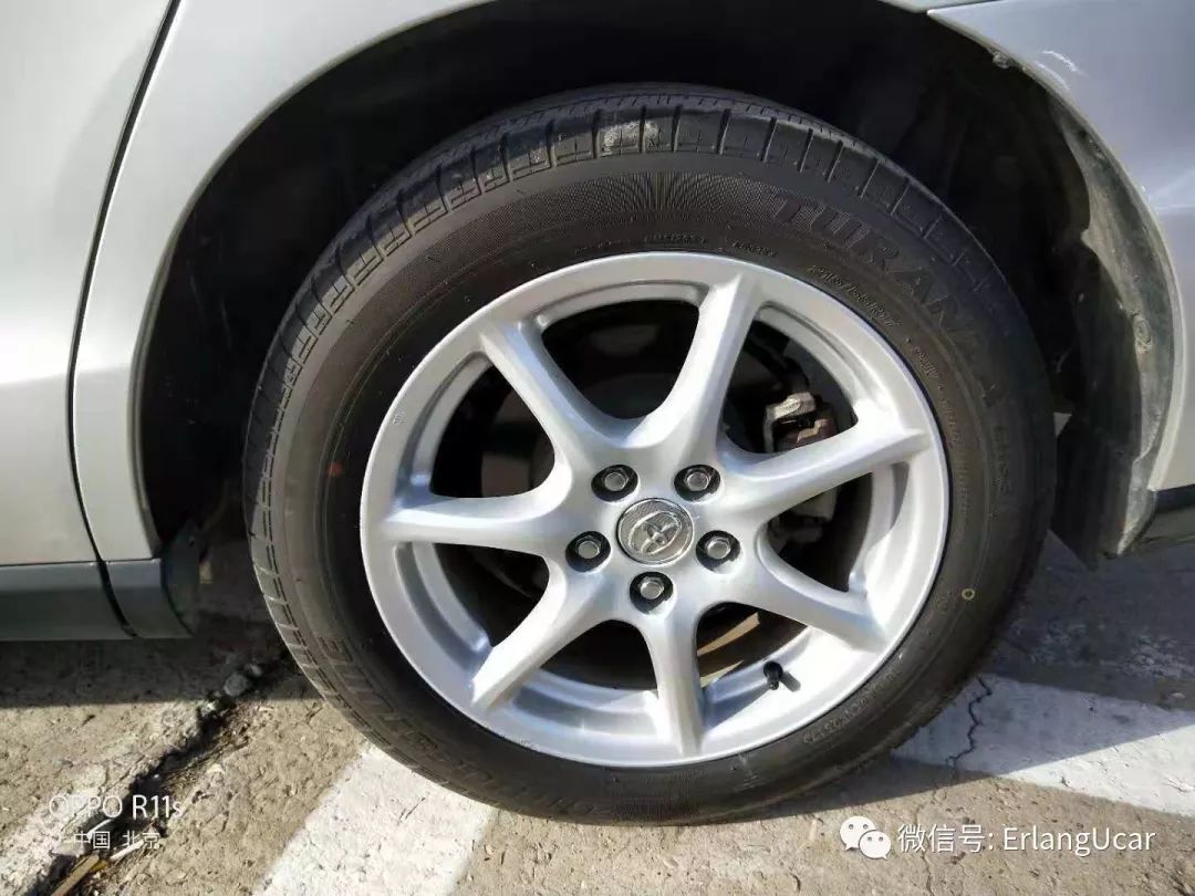 2009大霸王普瑞维亚,评测丰田大霸王2009