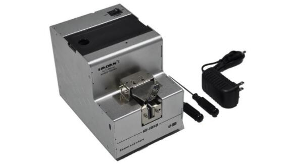 螺丝排列机用法图解大全,螺丝排列机调试方法