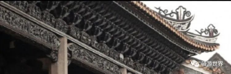 沙湾古镇和岭南印象园哪个好玩,宝墨园岭南印象园与沙湾古镇