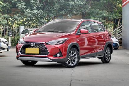 合资车8万左右哪款性价比高,8万左右国产跨界车有哪些