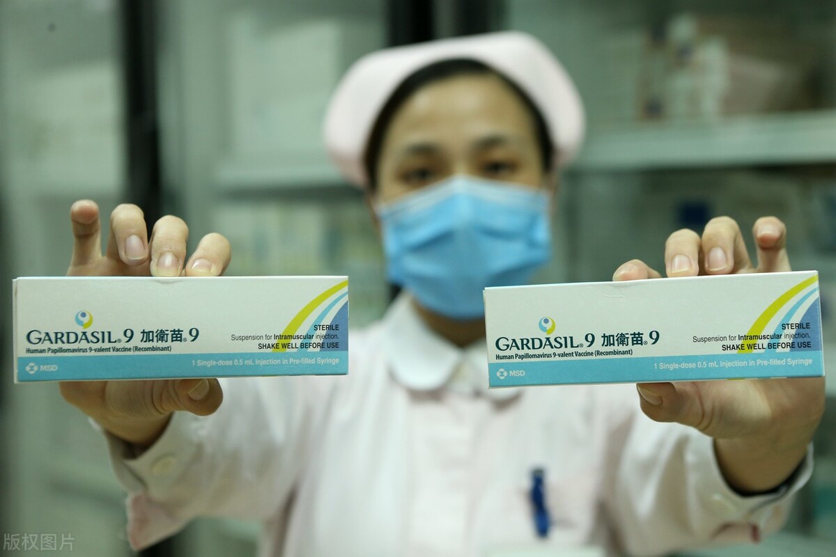 宫颈癌疫苗可以医保报销吗,人大代表建议把癌症纳入医保