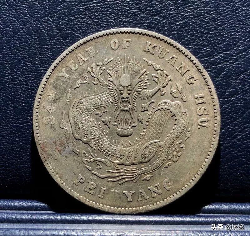 袁大头银币怎么防止不会被伪造,袁大头银币怎么看真假鉴别