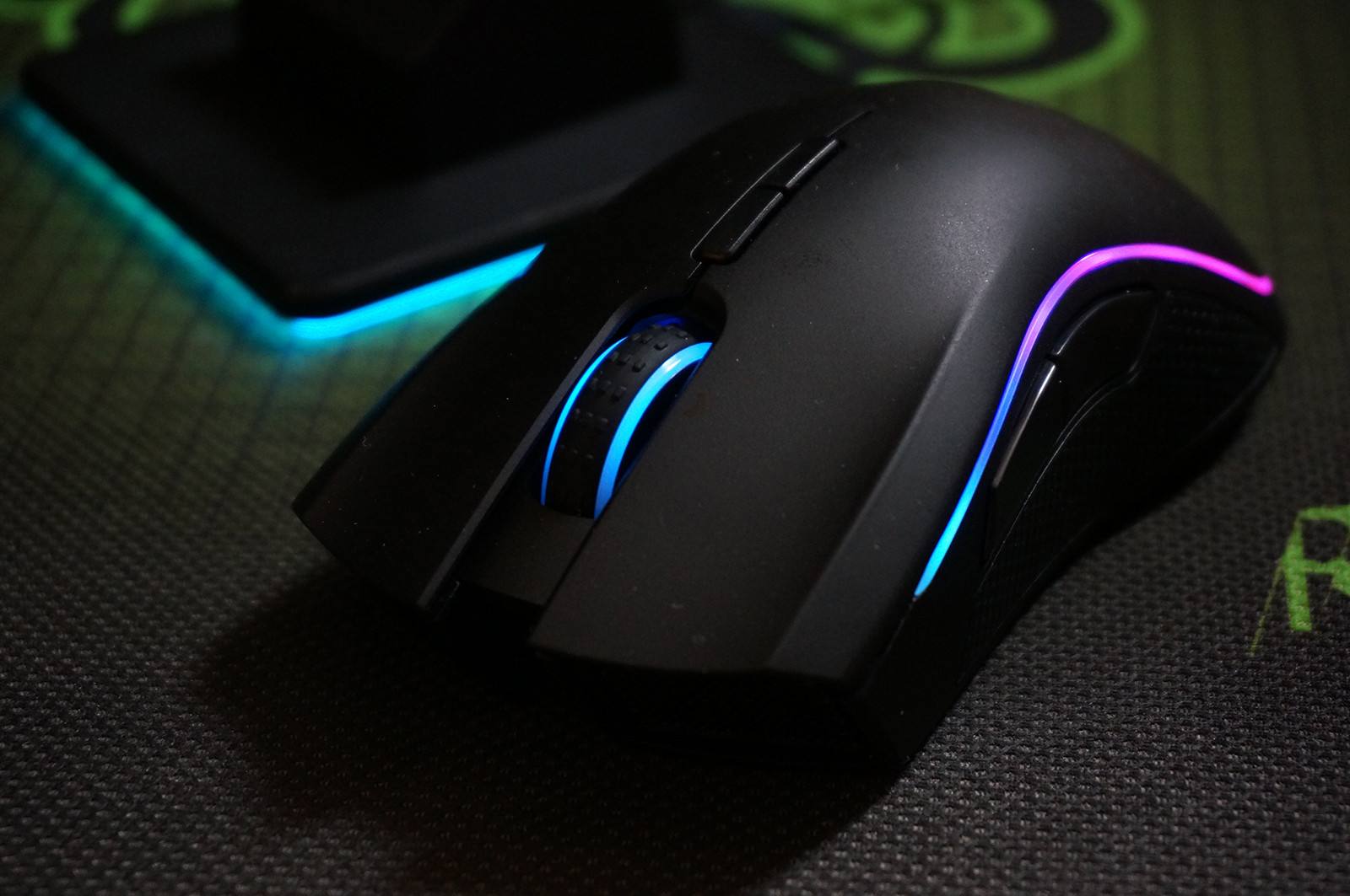 一鼠打天下，平价性能好的鼠标就选它们