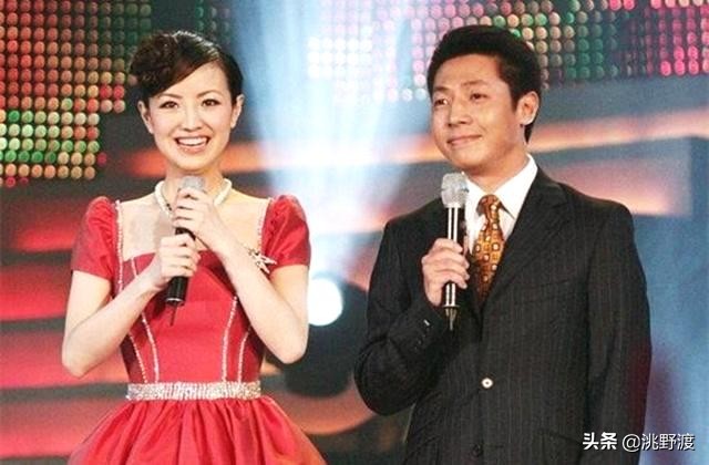 主持人大赛撒贝宁代替董卿开场,撒贝宁董卿主持人大赛撒贝宁金句