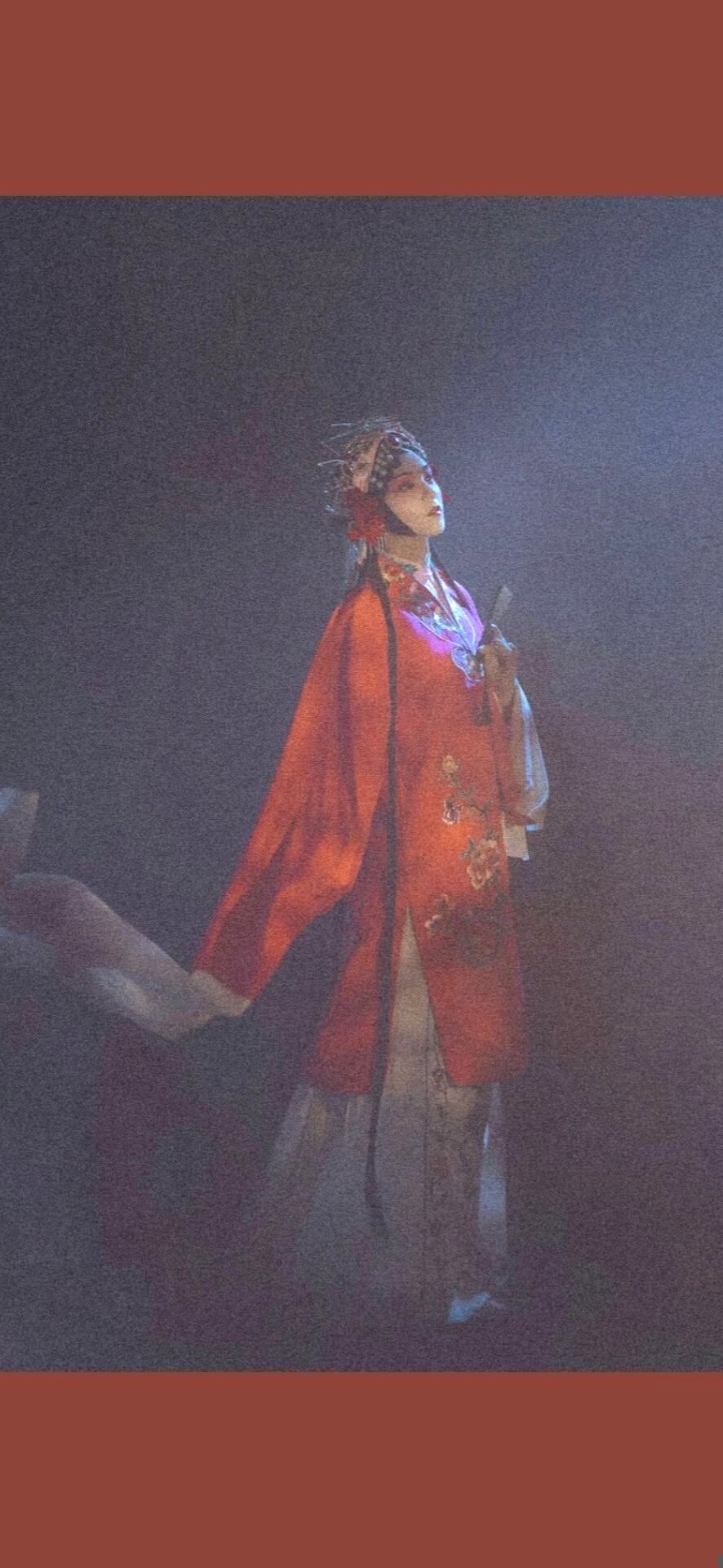 高清唯美的古风壁纸,令人伤感的古风壁纸