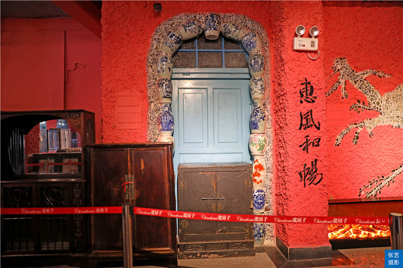 天津百年小洋楼,天津民国第一洋楼