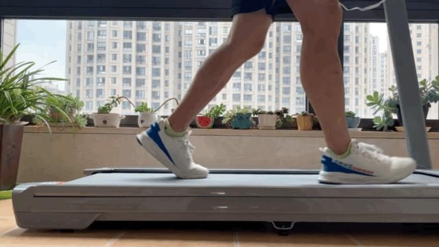 亿健精灵基础版跑步机拆解视频,亿健跑步机x6