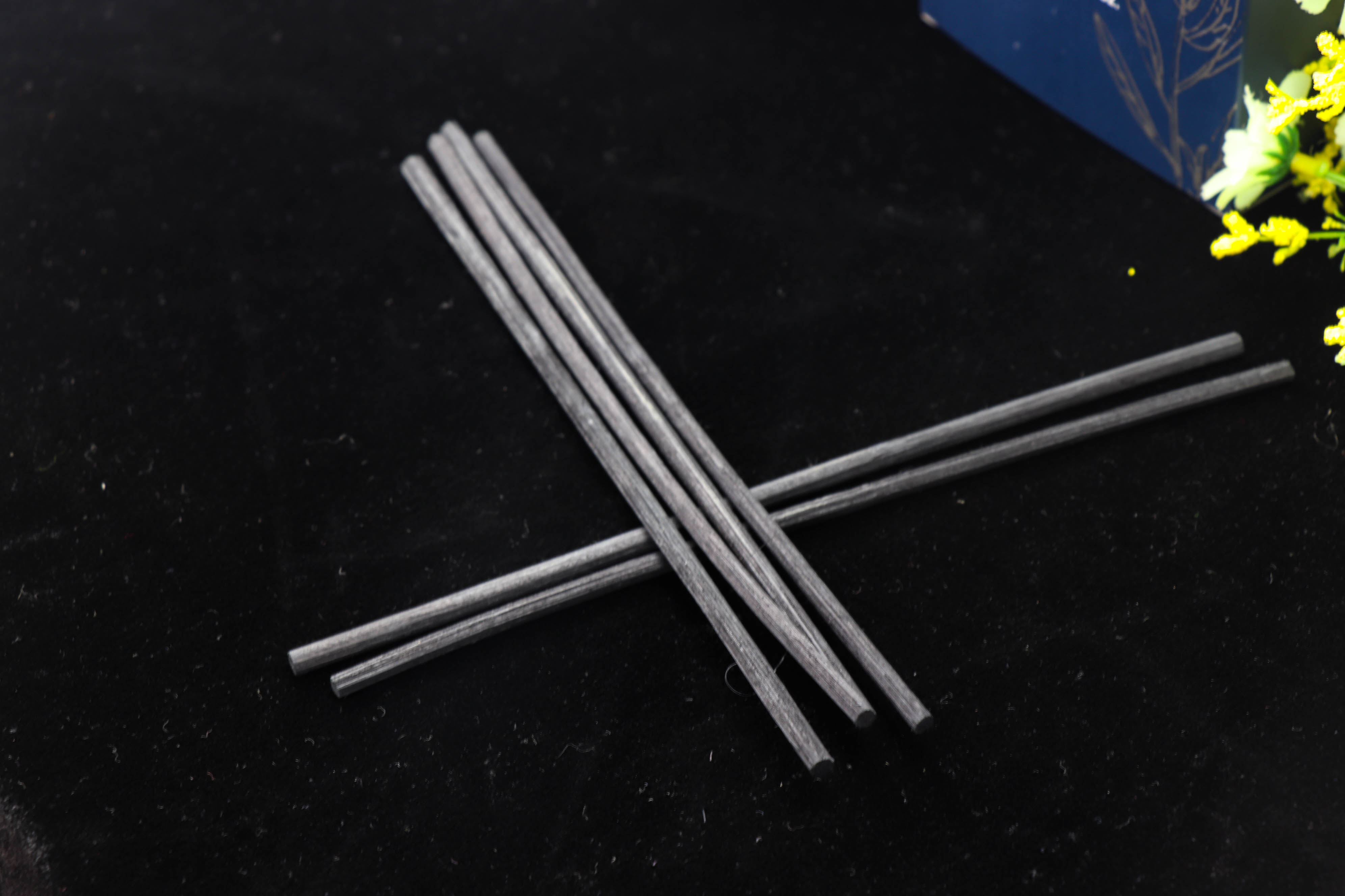 外形很绅士，满屋都香了。使用Prochain花园藤条无火香薰