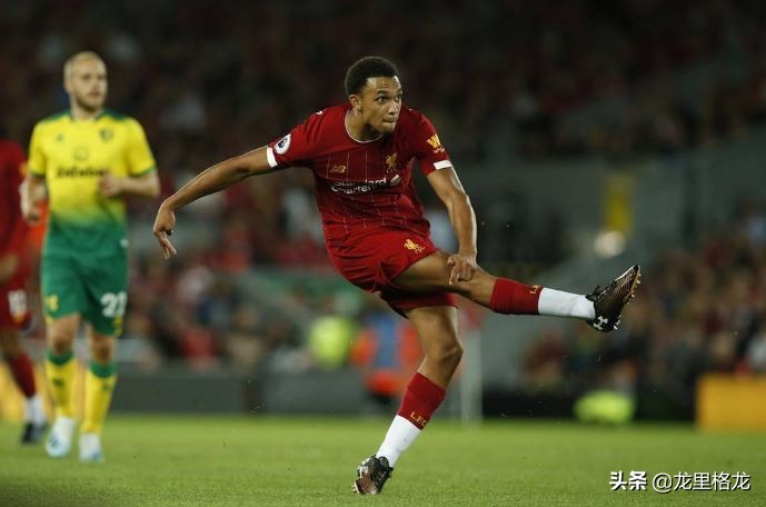 利物浦5-2击败诺维奇,利物浦5比1诺维奇