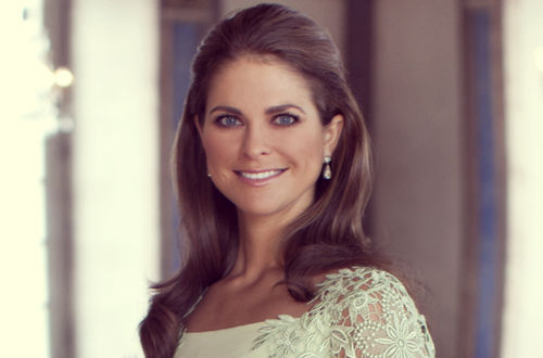 皇室公主大比拼 (各国皇室公主大比拼)