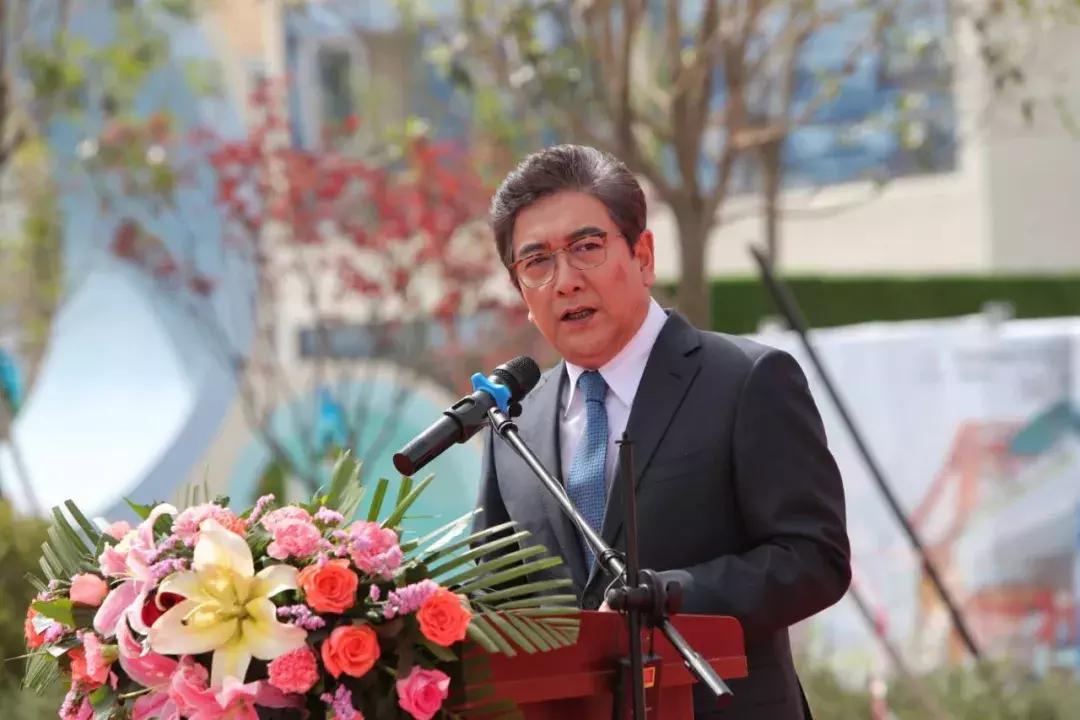 韩勇出席“巴黎秋季沙龙”西安展政协委员促成这次中法艺术交流创举