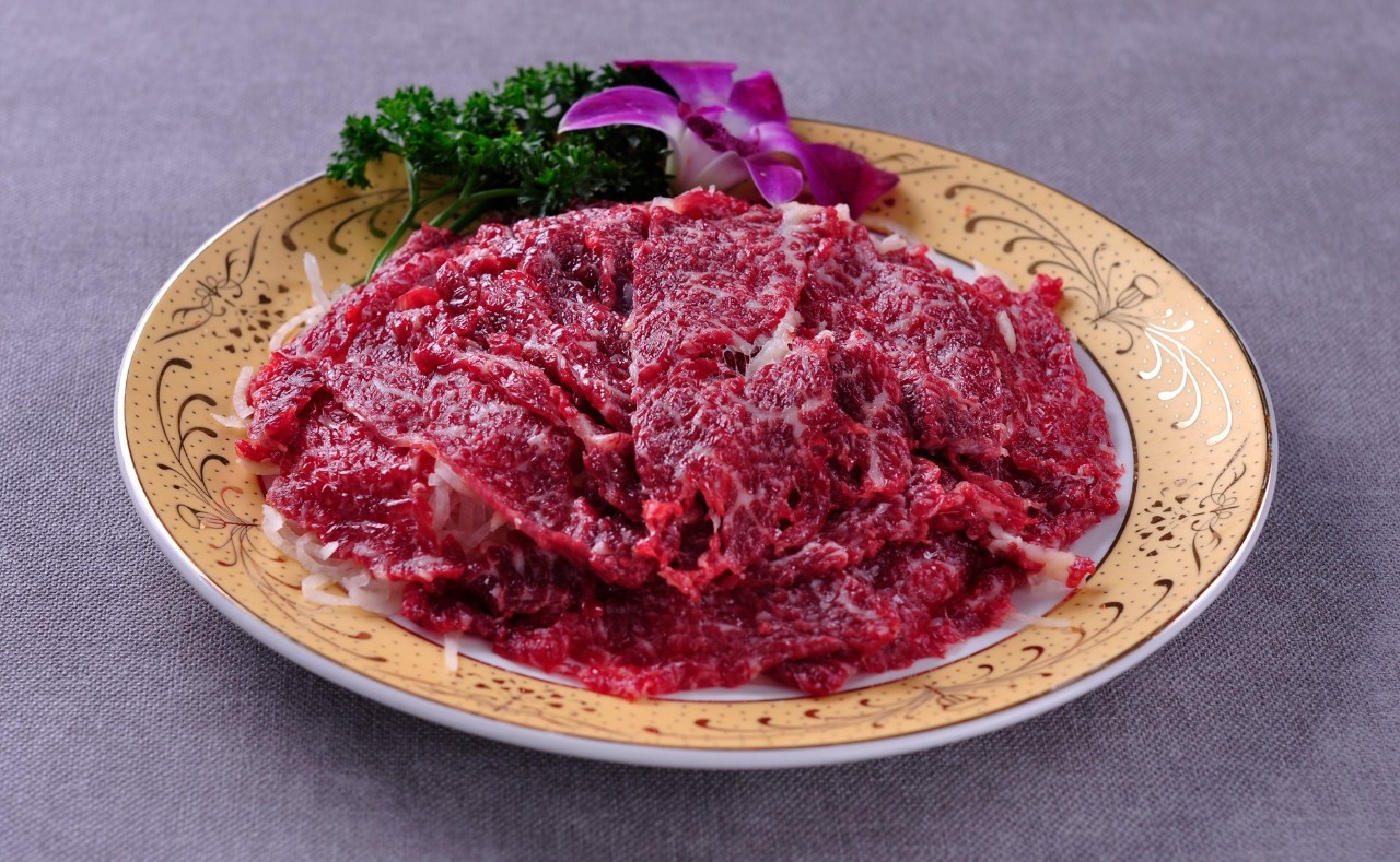 牛各部位科普,详细讲解牛身上各部位的肉