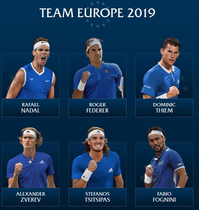 费德勒纳达尔西装,费德勒拉沃尔西装