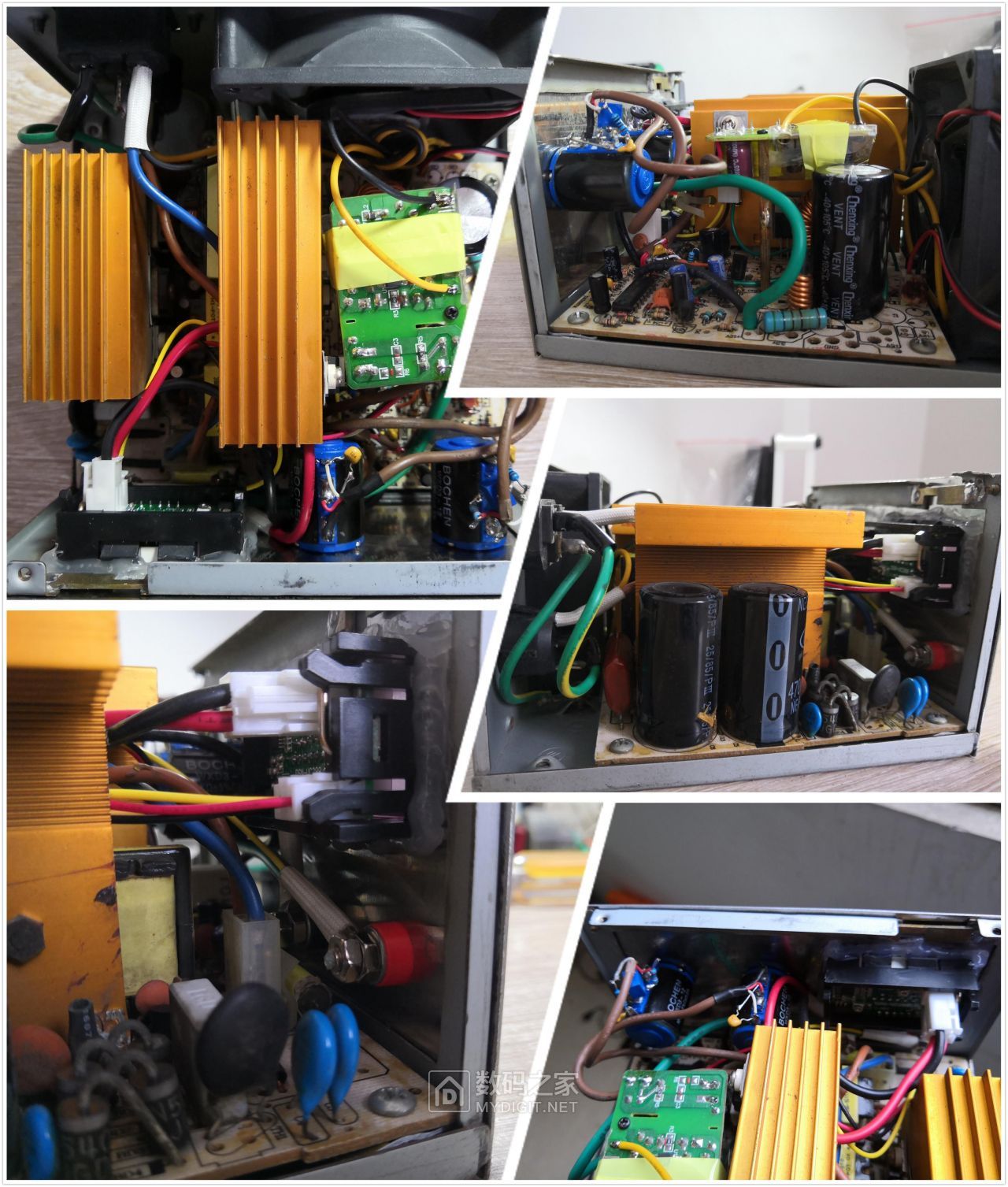 12v5a电源怎样改可调电源,菜鸟新手教程视频