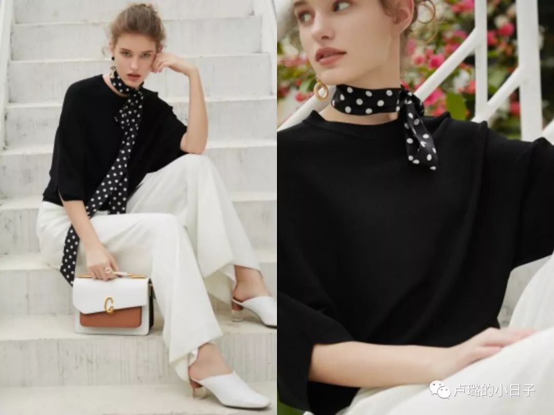 中年女性最好的四种气质,中年女人的气质穿搭