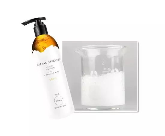 可以长头发的洗发水真实测评,sevenplus马鞭草洗发水测评