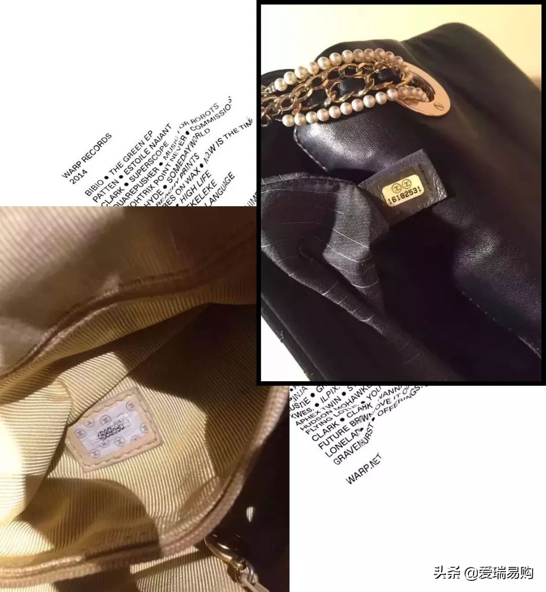 包包真的还能被鉴定出假的吗,不会造假的品牌包包