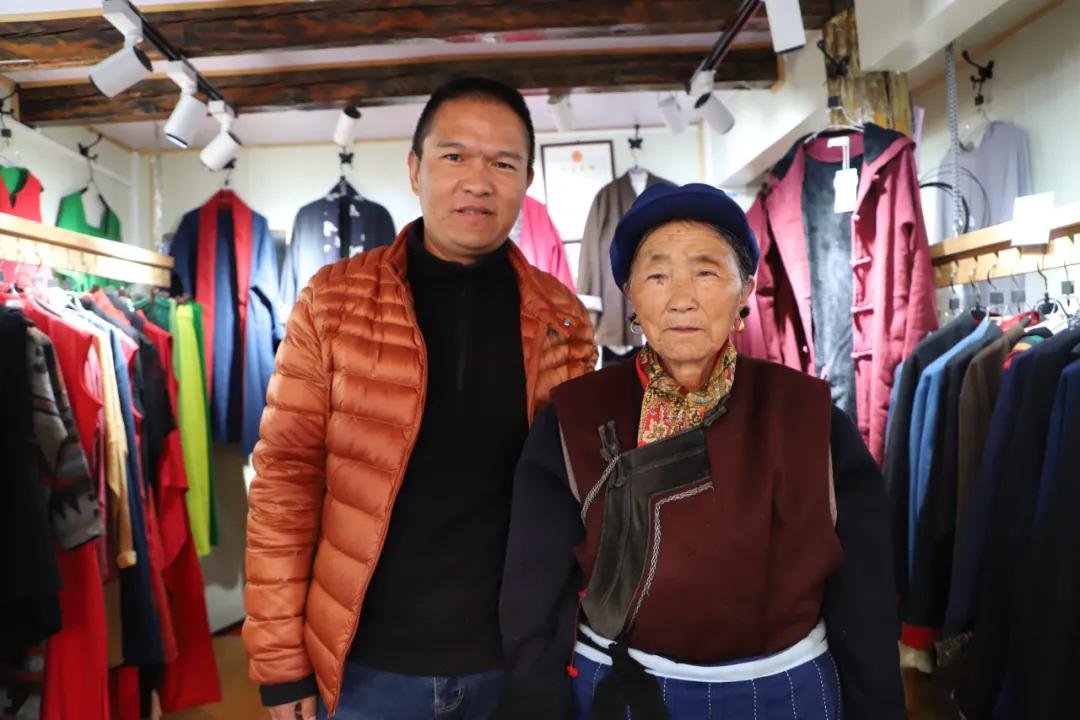 丽江古城10平米烟斗,丽江古城的烟斗店