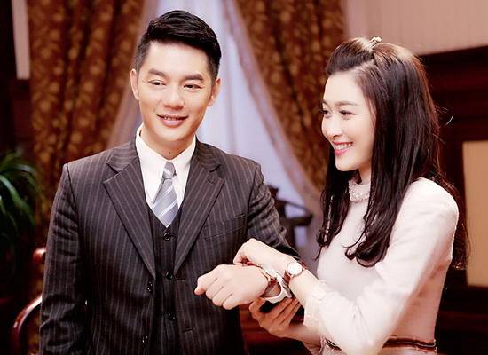 郑嘉颖前任太彪悍，被传为陈冠希堕胎2次，却让傅程鹏抛妻弃子