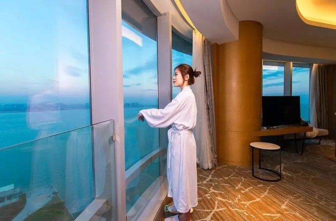 春节厦门自由行5日游攻略,自由行攻略厦门旅游景点