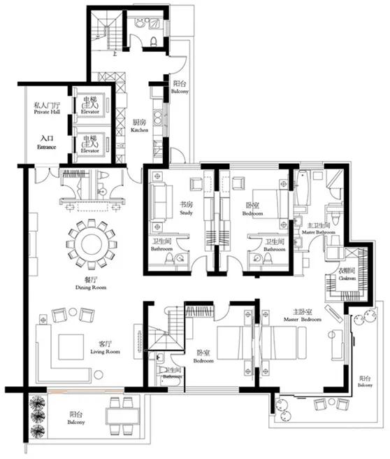汤臣一品为什么是中国第一豪宅,汤臣一品成功的原因