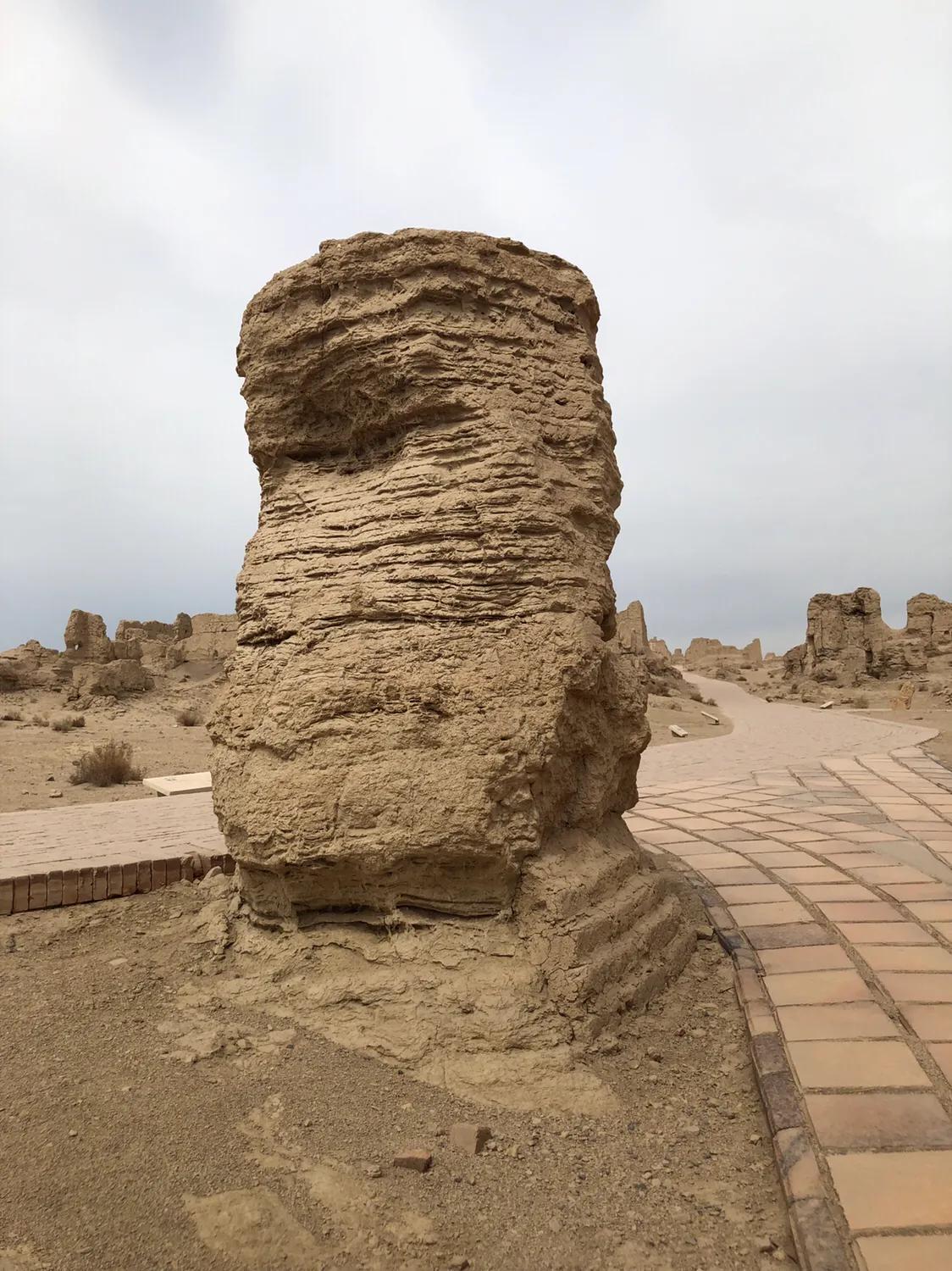 占中国六分之一地盘的*疆新**,12个5A景区N个世界遗产你走过多少?