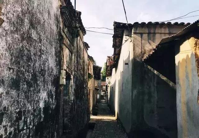 央视挖出来浙江冷门小城，小小鸭头都是世间绝味，人均100+住别墅