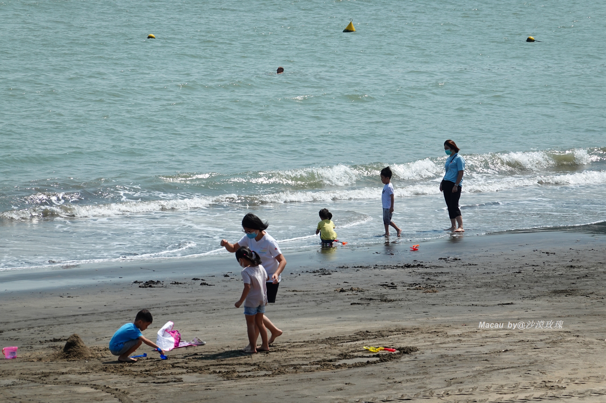澳门出名美食,澳门有名的美食街是哪里