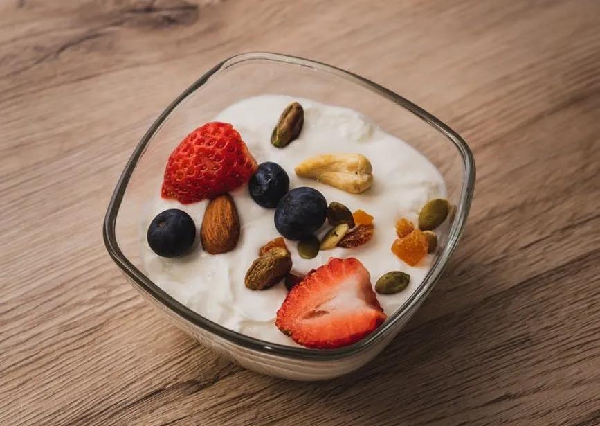 缓解焦虑的食物和水果,焦虑抑郁症的最佳食物