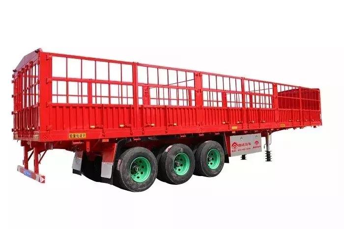 梁山首达挂车,首达自卸挂车最新款