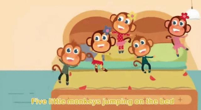 宝宝英语启蒙中儿歌如何听有效果,宝宝启蒙英语儿歌要听多久