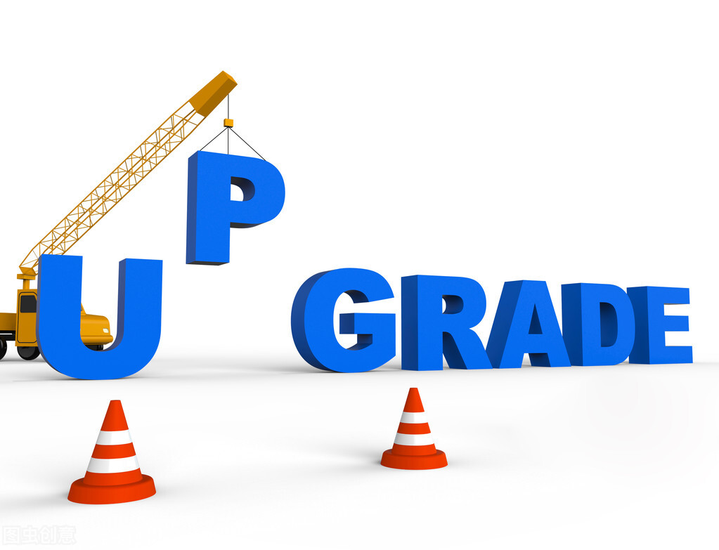 只有变,代理商才更有机会