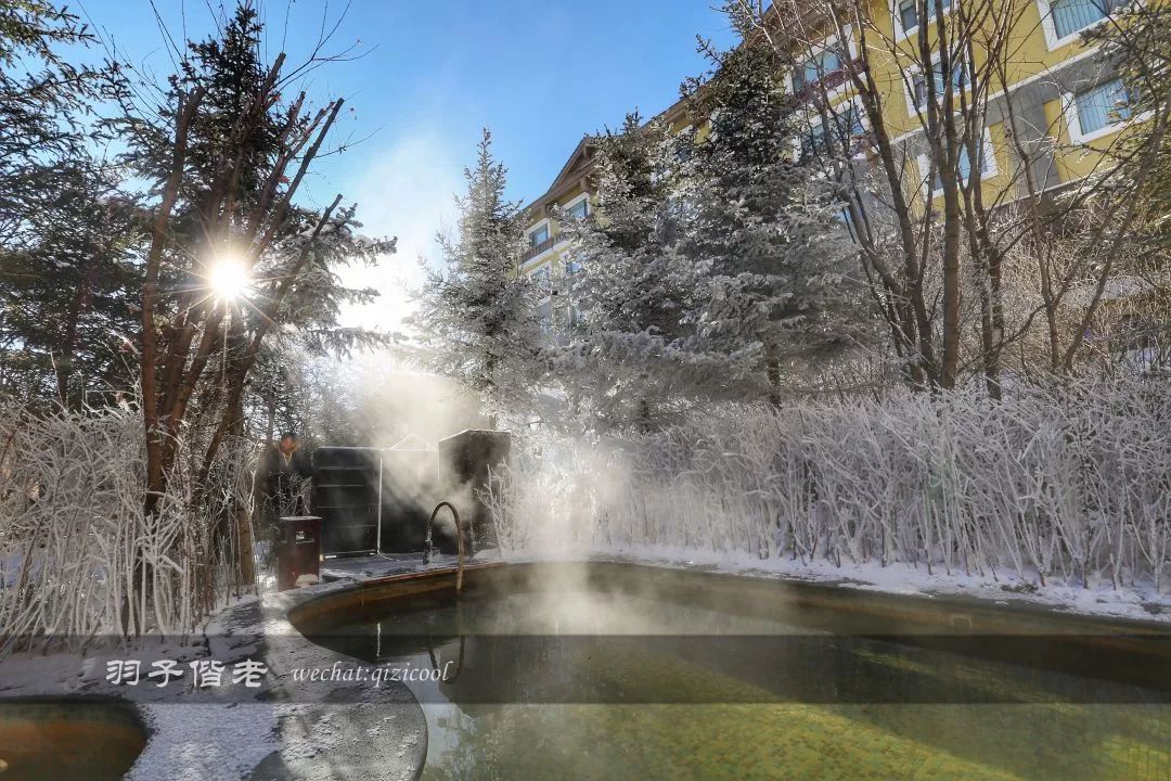 长白山滑雪最佳旅游时间,长白山天池漂流滑雪