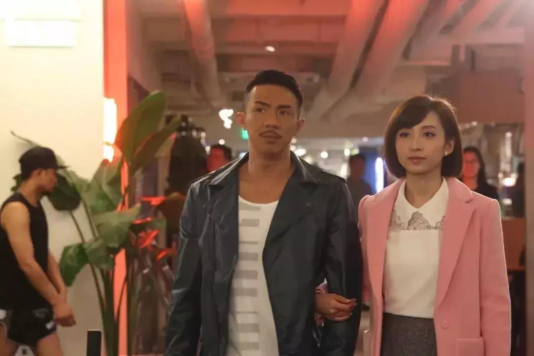 30岁tvb人气小花,32岁tvb新晋小花入行多年终上位