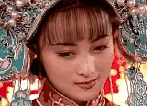 小燕子被罚,紫薇被骂,金锁被税…她们为何屡陷争议?(一)