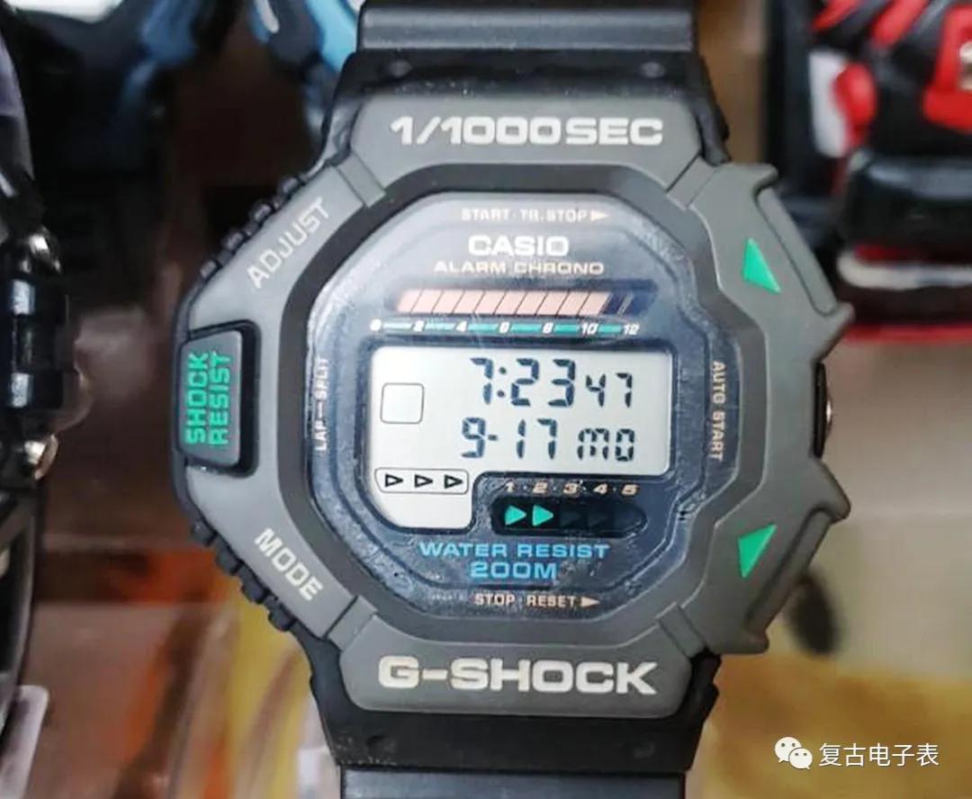 最贵gshock圆表盘,g-shock手表2022