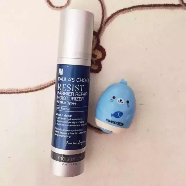 单用很好用，但是混合起来效果差且烂脸的成分有哪些？