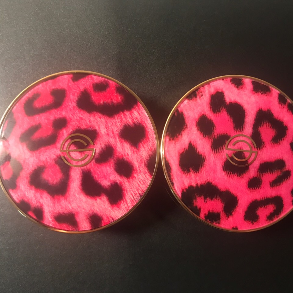 李佳琦现象，口红之外的，让你OMG的DPC豹纹BB霜测评与真假鉴别