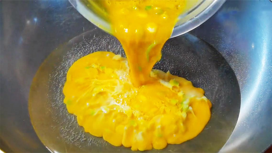 孩子不爱吃鸡蛋早餐怎么做才好吃,孩子吃鸡蛋的好吃做法视频