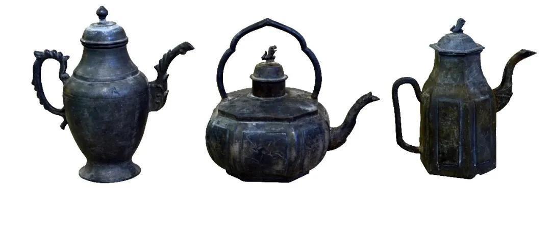 泉州非遗工艺,泉州传统技艺