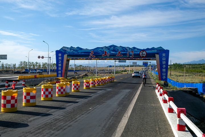 独库公路网红攻略,独库公路环线自驾游攻略