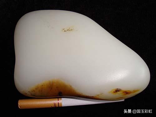 收藏玉是收藏高古玉还是明清玉,如何识玉辨玉