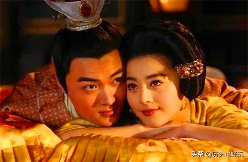 如果皇帝宠幸妃子时，妃子正好来“大姨妈”怎么办？