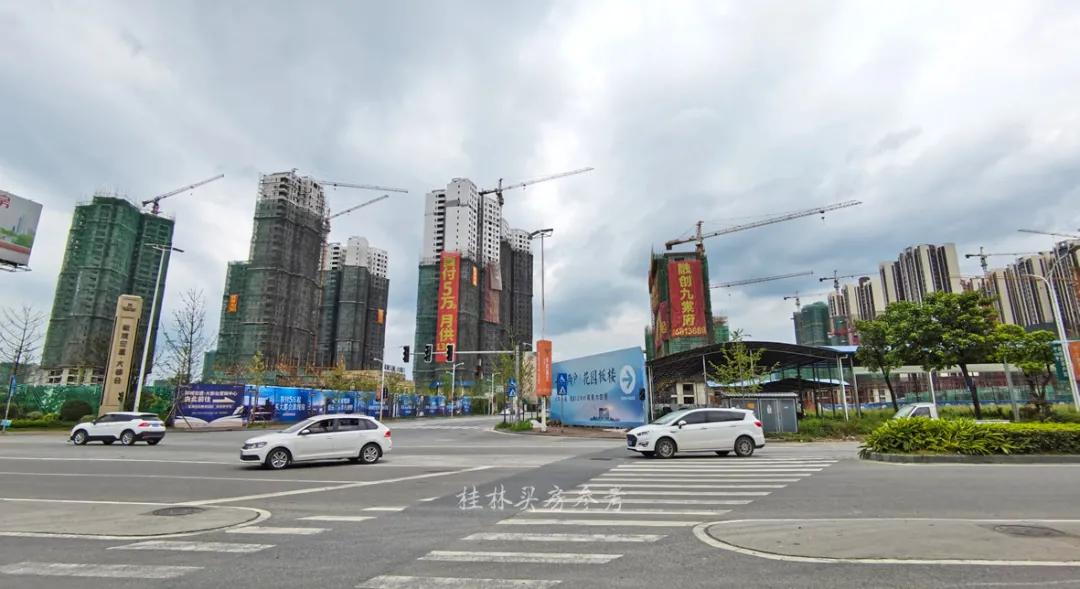 灵川房价会下跌吗,灵川房价是多少钱一平方