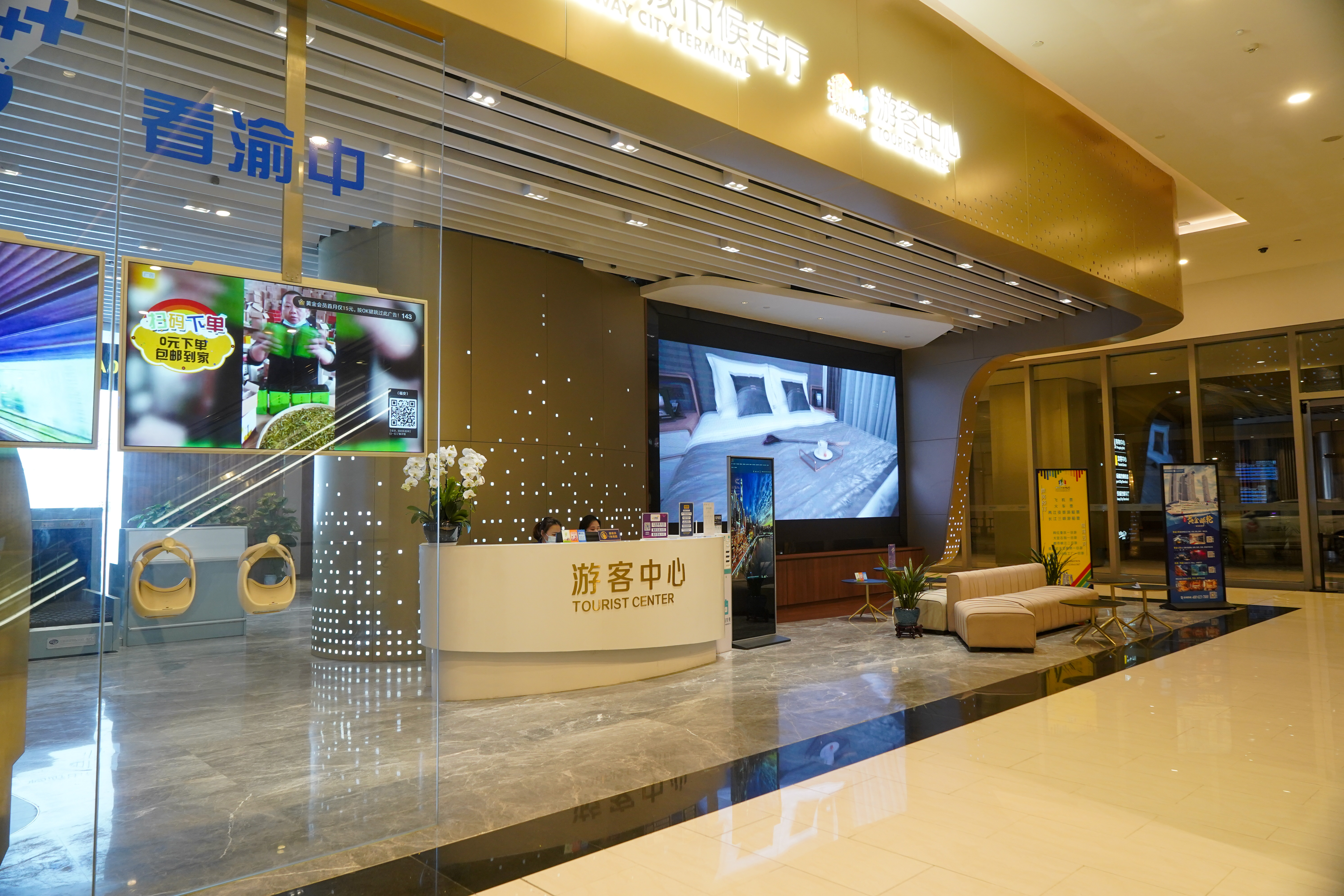 如何在重庆江北机场换登机牌,重庆江北t3航站楼自助行李托运