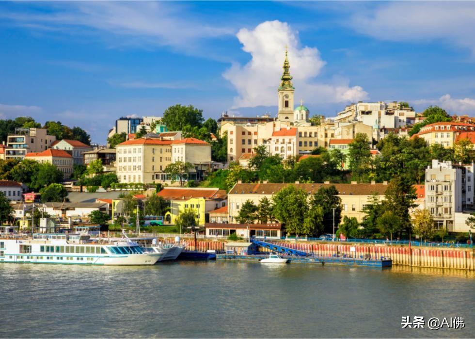 人均GDP最高的100个国家